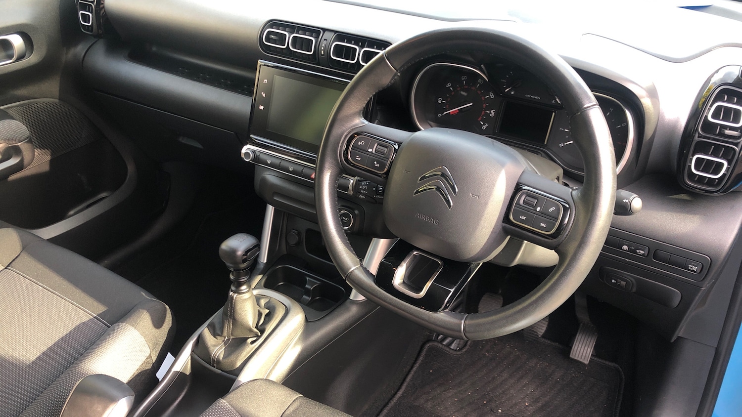 Used Citroen C3 Aircross 2018 for sale - 76433805: Photo 11