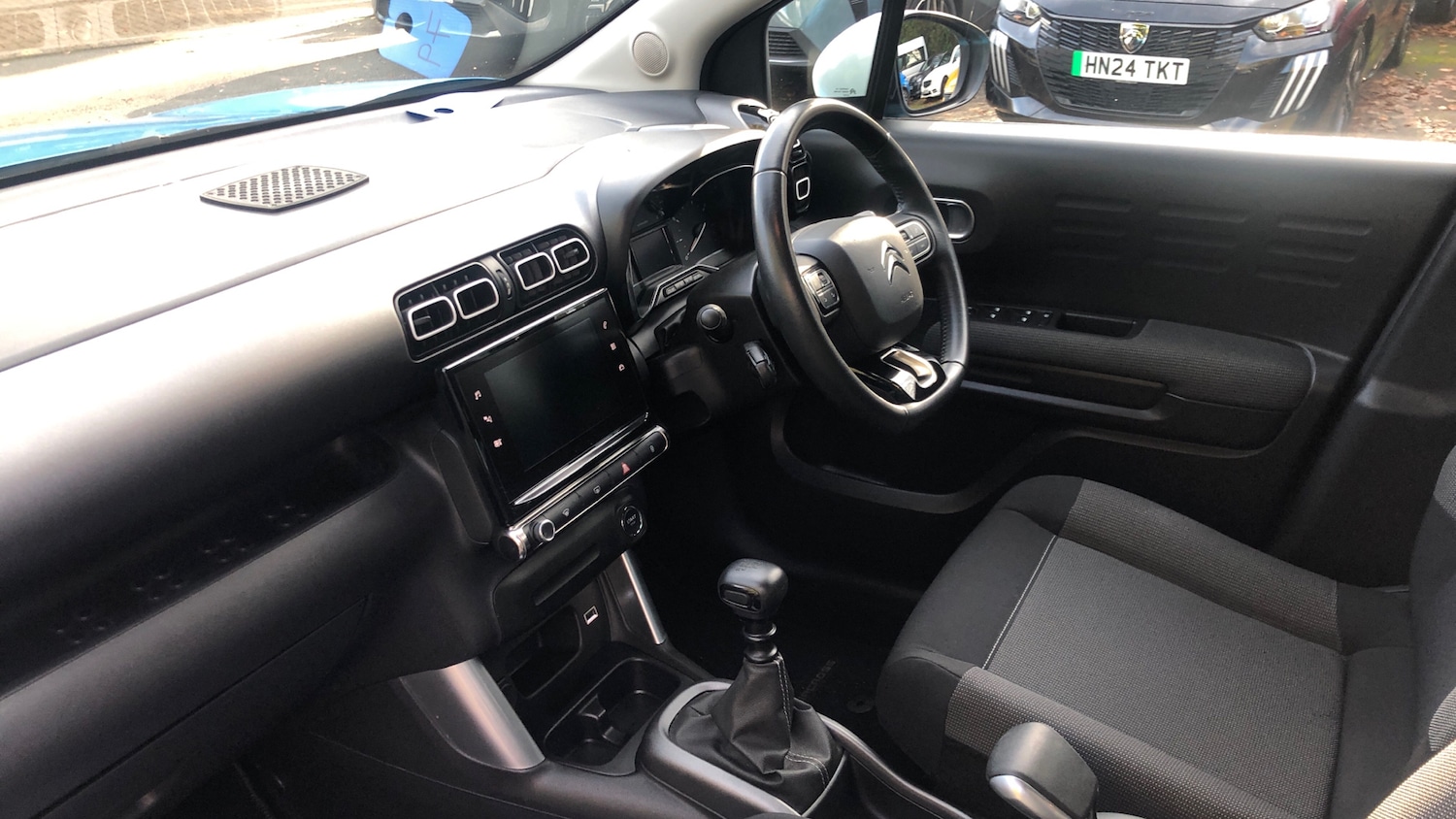 Used Citroen C3 Aircross 2018 for sale - 76433805: Photo 12