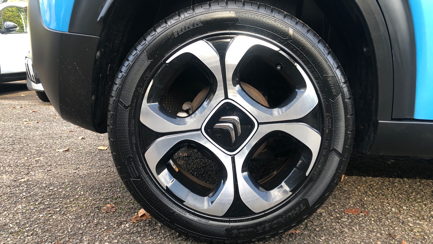 Used Citroen C3 Aircross 2018 for sale - 76433805: Photo 15