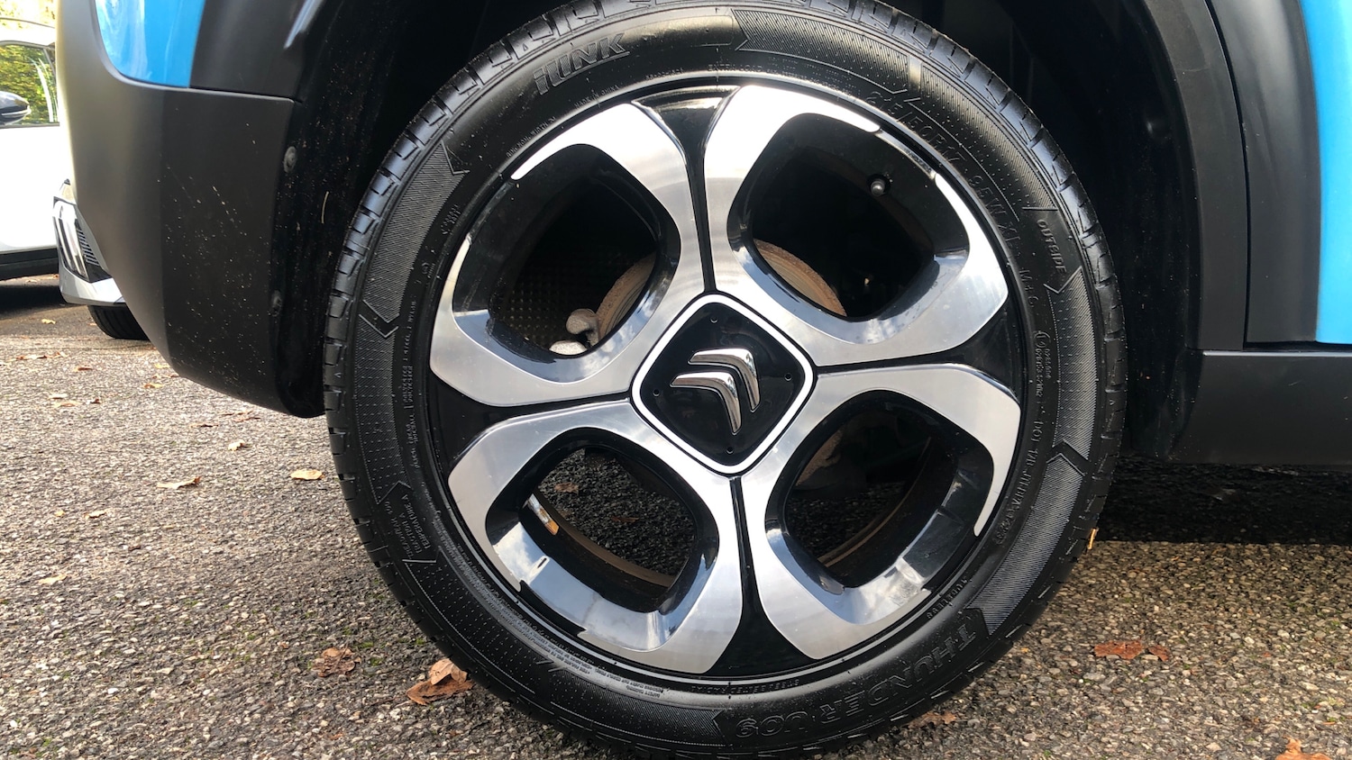 Used Citroen C3 Aircross 2018 for sale - 76433805: Photo 16