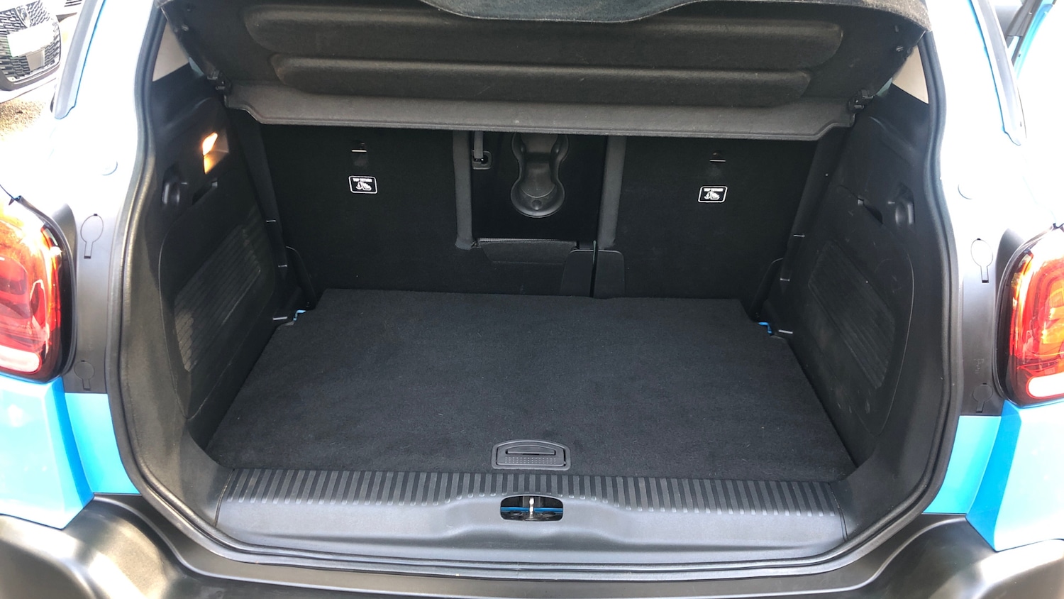 Used Citroen C3 Aircross 2018 for sale - 76433805: Photo 19