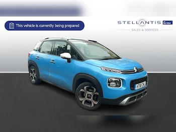 Citroen - C3 Aircross