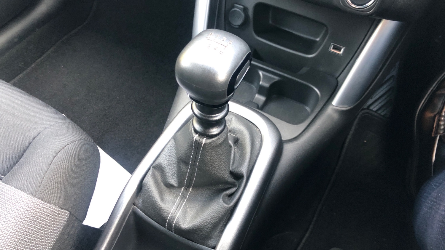 Used Citroen C3 Aircross 2018 for sale - 76433805: Photo 20