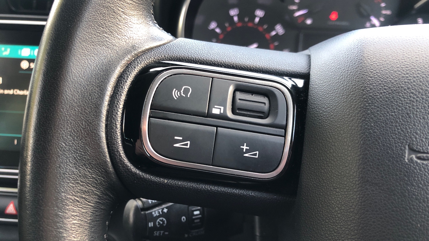 Used Citroen C3 Aircross 2018 for sale - 76433805: Photo 23