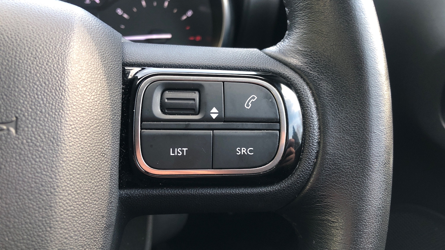 Used Citroen C3 Aircross 2018 for sale - 76433805: Photo 24