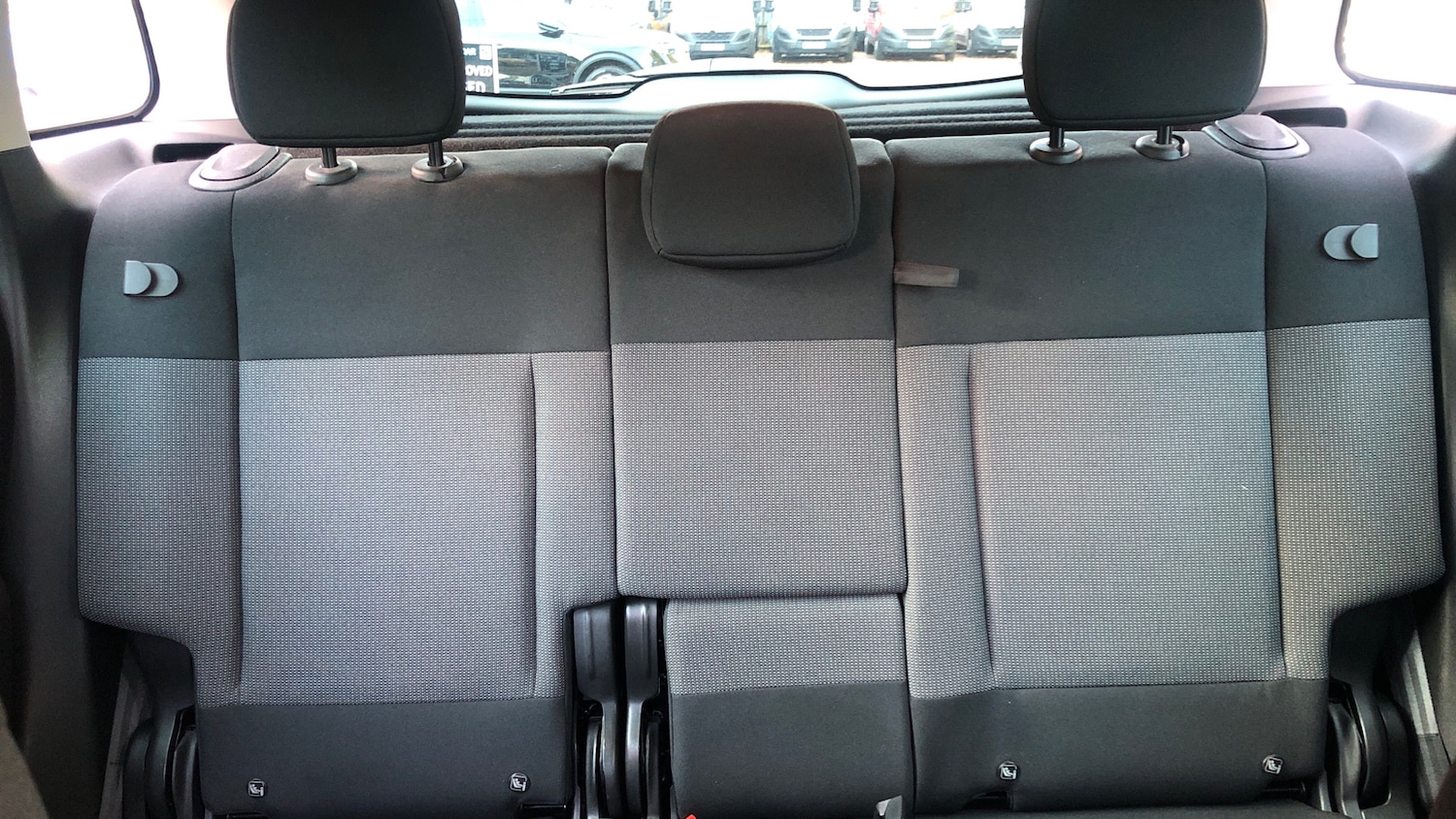 Used Citroen C3 Aircross 2018 for sale - 76433805: Photo 25