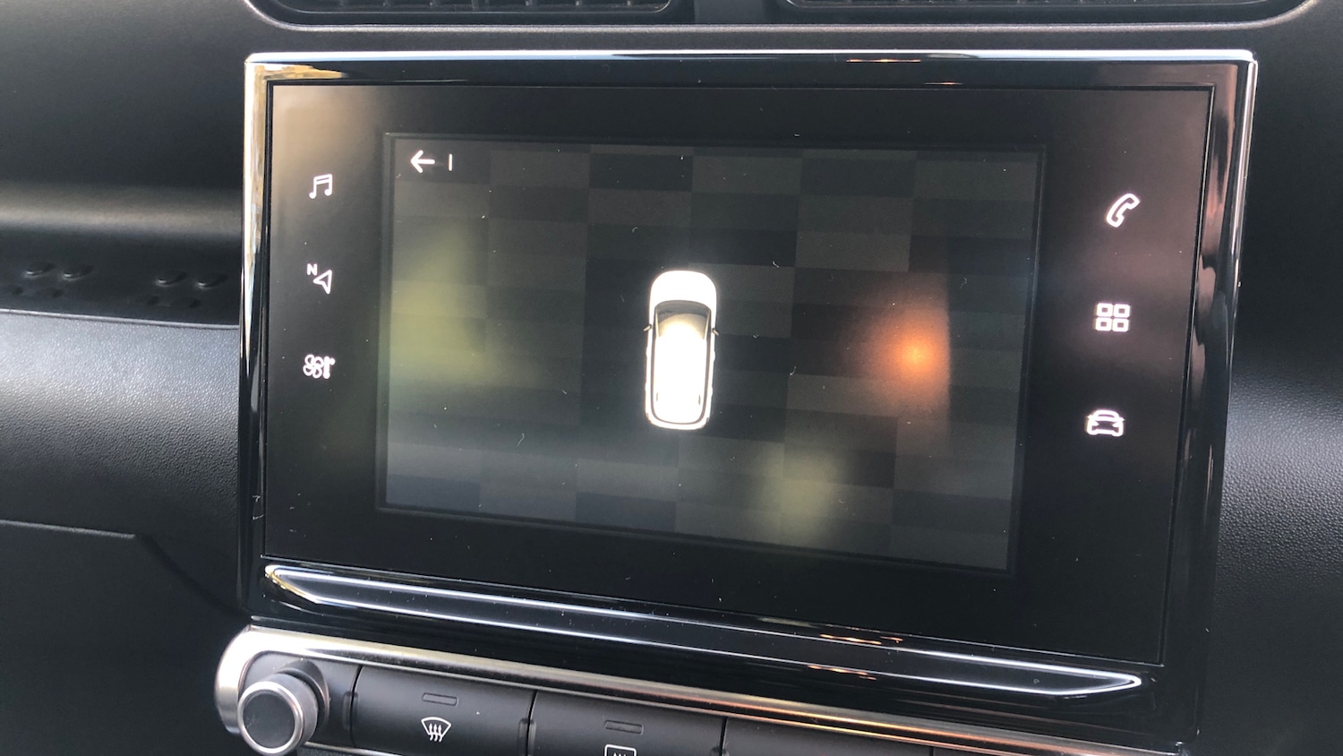 Used Citroen C3 Aircross 2018 for sale - 76433805: Photo 29