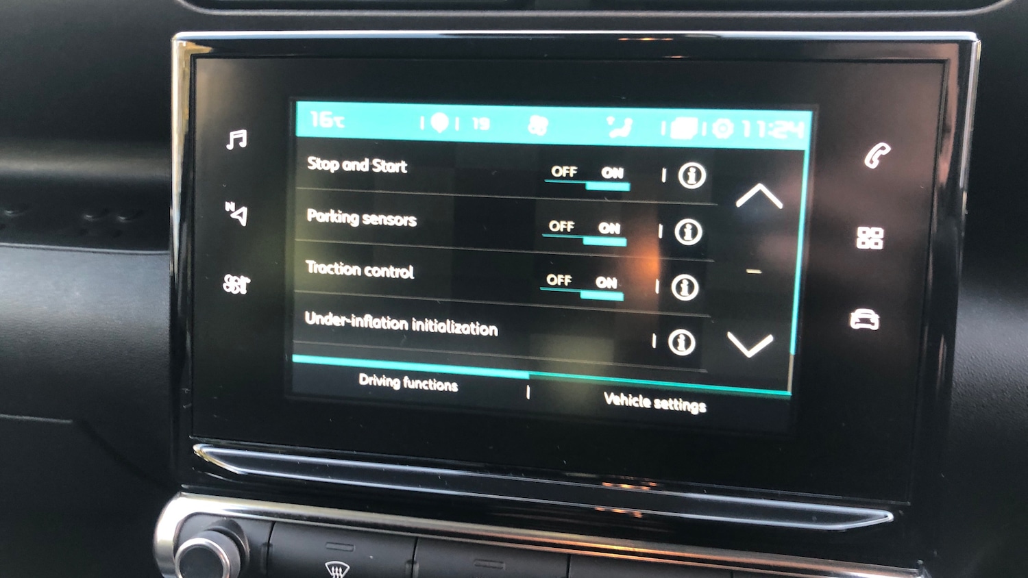 Used Citroen C3 Aircross 2018 for sale - 76433805: Photo 30