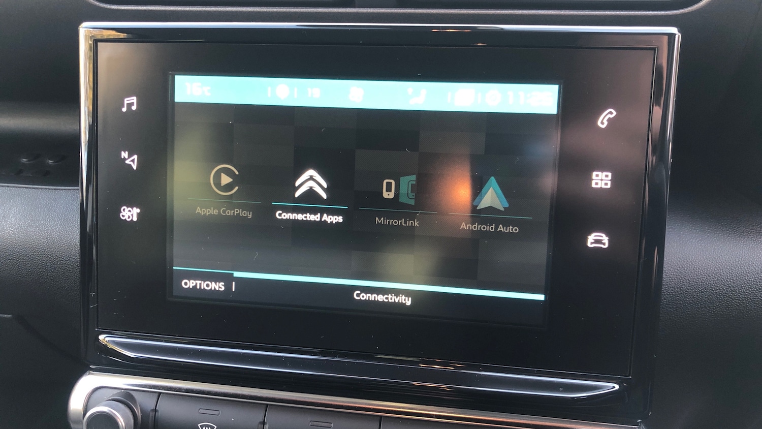 Used Citroen C3 Aircross 2018 for sale - 76433805: Photo 31