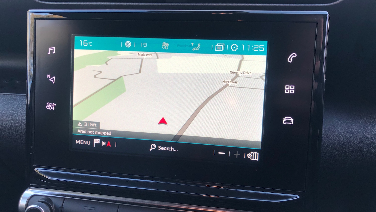 Used Citroen C3 Aircross 2018 for sale - 76433805: Photo 32