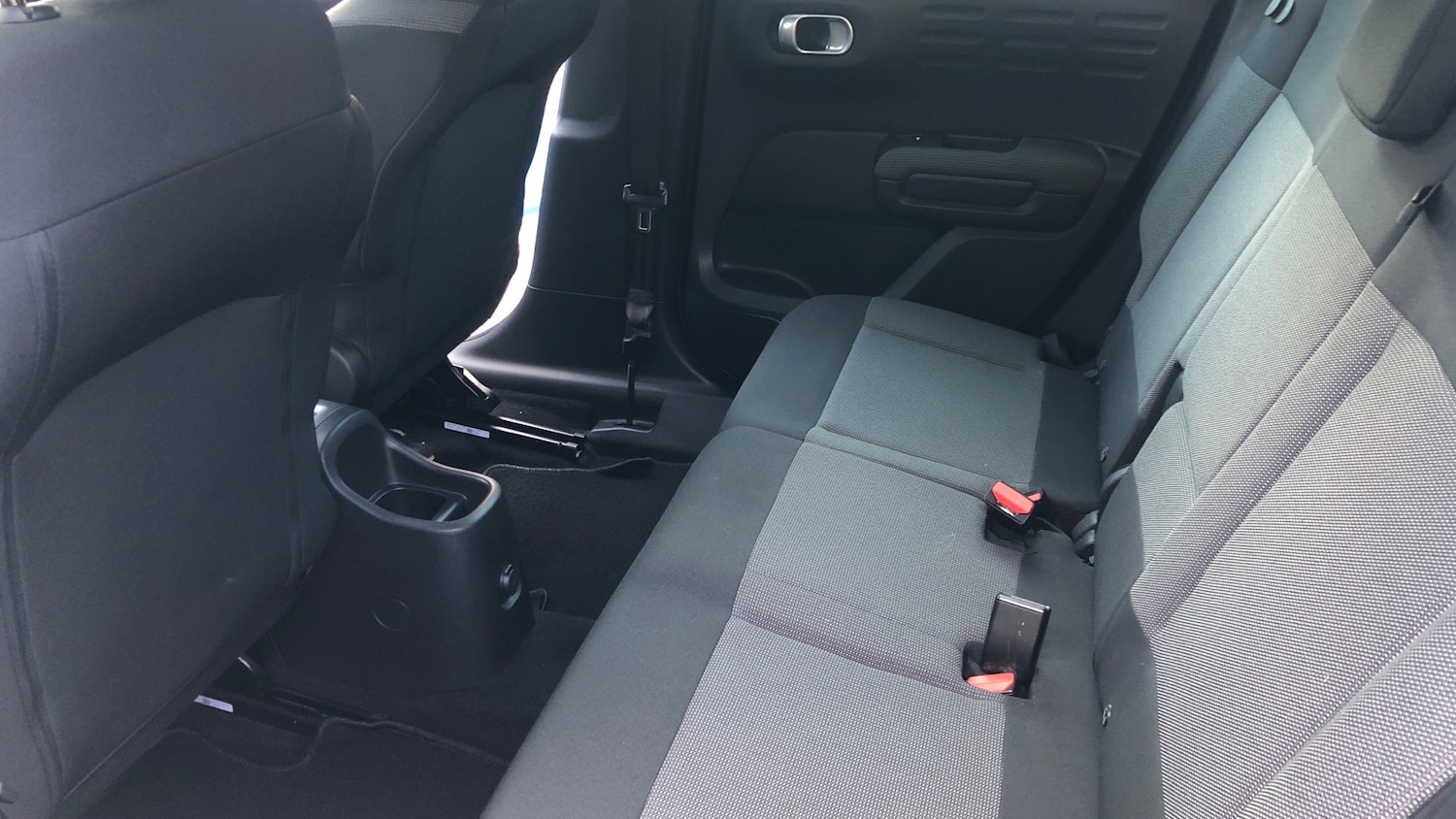 Used Citroen C3 Aircross 2018 for sale - 76433805: Photo 33