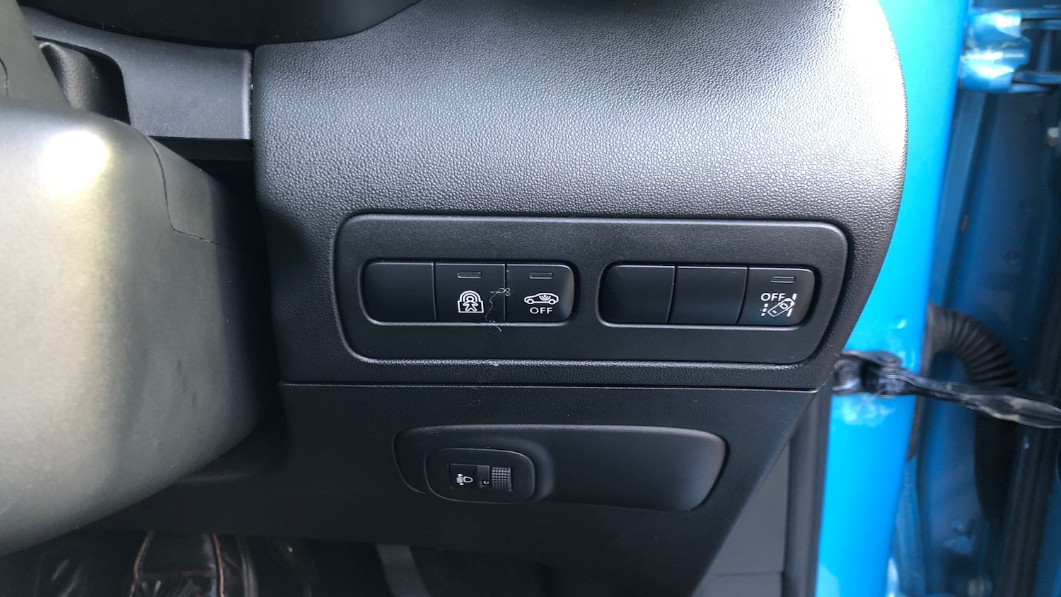 Used Citroen C3 Aircross 2018 for sale - 76433805: Photo 34