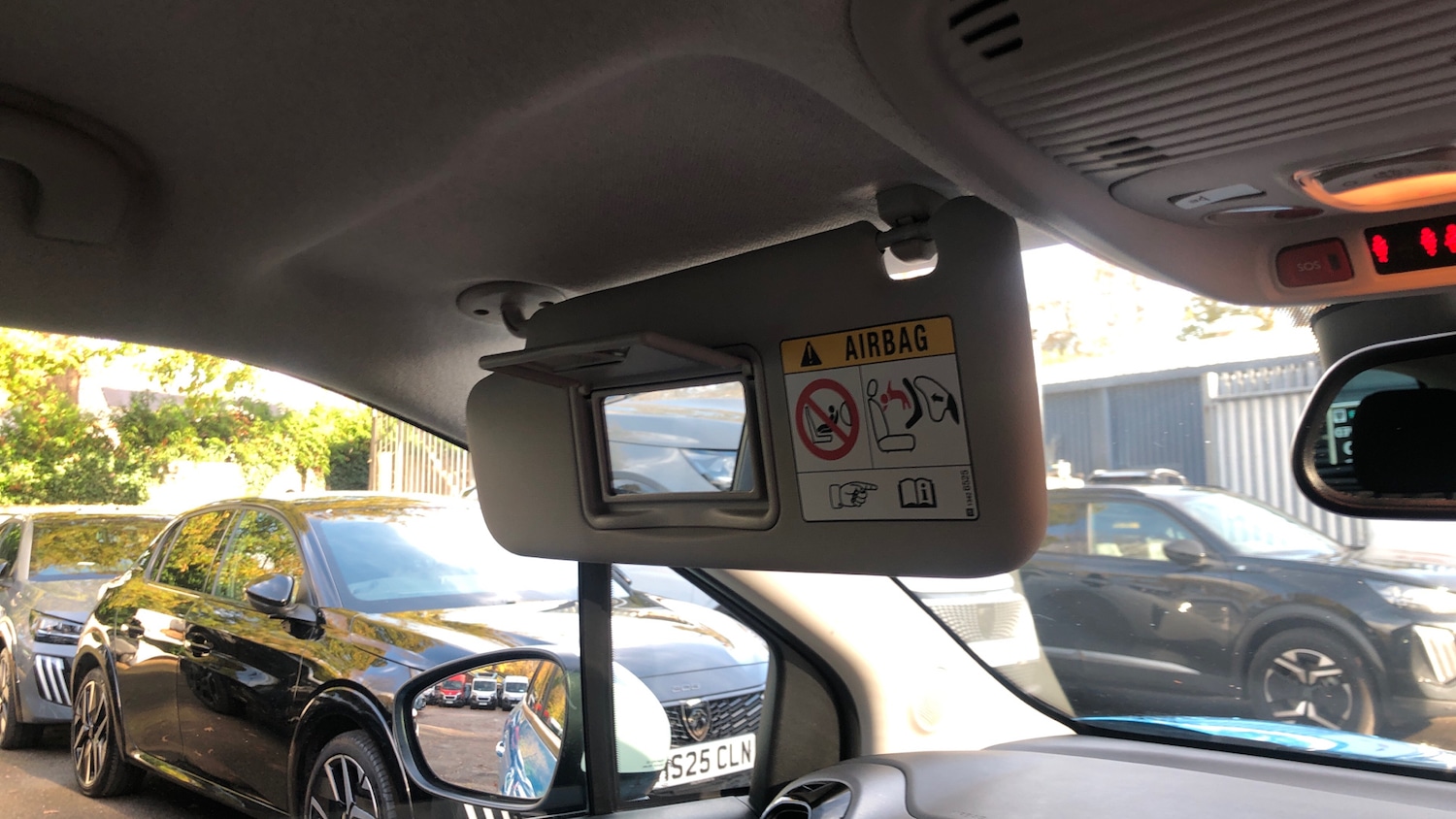 Used Citroen C3 Aircross 2018 for sale - 76433805: Photo 36