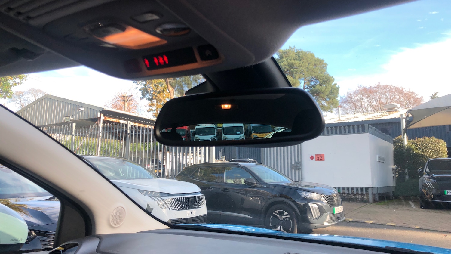 Used Citroen C3 Aircross 2018 for sale - 76433805: Photo 37