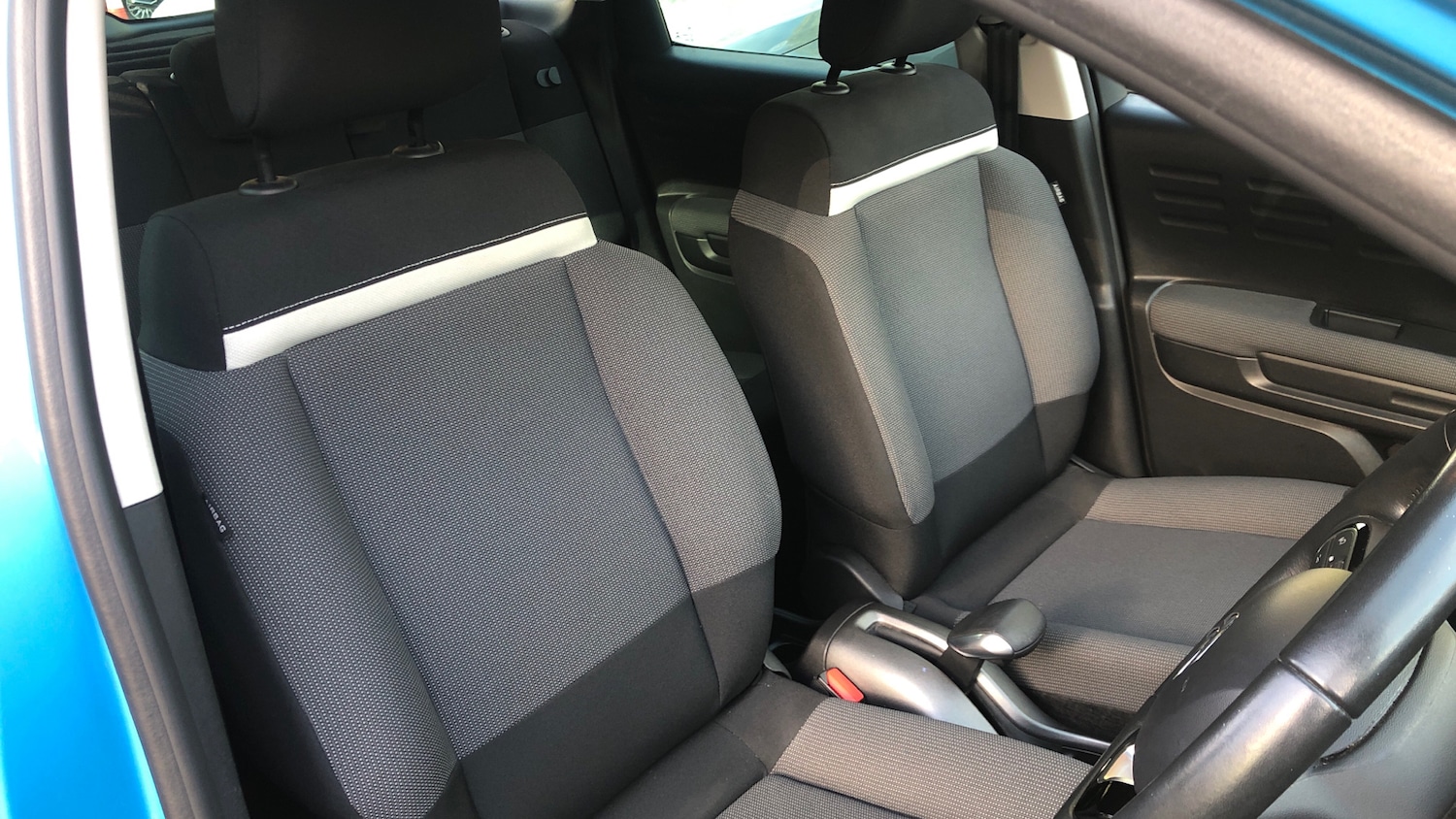 Used Citroen C3 Aircross 2018 for sale - 76433805: Photo 41