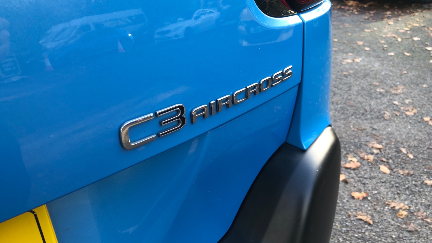 Used Citroen C3 Aircross 2018 for sale - 76433805: Photo 43