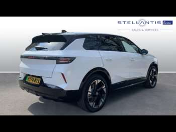 Used Vauxhall Grandland 2025 for sale - 74272439: Photo
