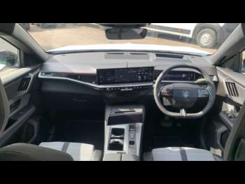 Used Vauxhall Grandland 2025 for sale - 74272439: Photo