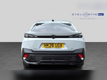 Used Peugeot 408 2026 for sale - 78879722: Photo