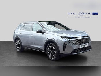 Used Peugeot 5008 2025 for sale - 78609956: Photo