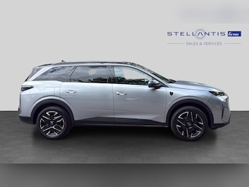 Used Peugeot 5008 2025 for sale - 78609956: Photo