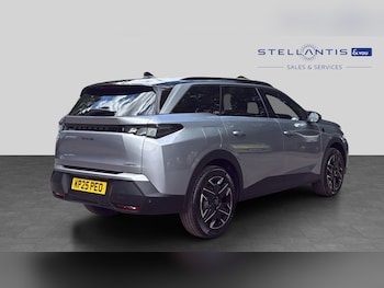 Used Peugeot 5008 2025 for sale - 78609956: Photo