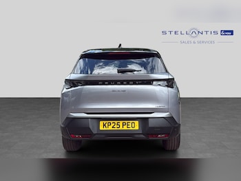 Used Peugeot 5008 2025 for sale - 78609956: Photo