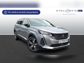 Used Peugeot 5008 2022 for sale - 76998798: Photo