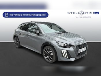 Used Peugeot 208 2025 for sale - 78102245: Photo