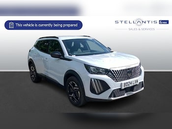 Used Peugeot 2008 2024 for sale - 78518060: Photo