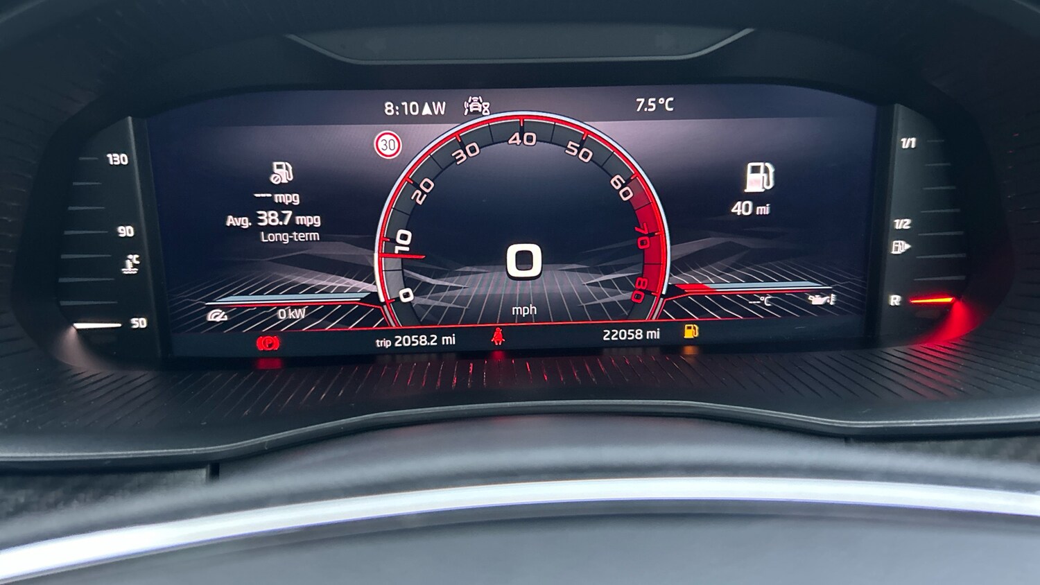 Used Skoda Kamiq 2022 for sale - 77388291: Photo 13