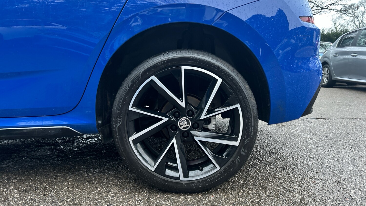 Used Skoda Kamiq 2022 for sale - 77388291: Photo 15