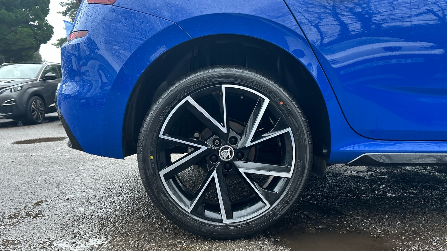 Used Skoda Kamiq 2022 for sale - 77388291: Photo 16