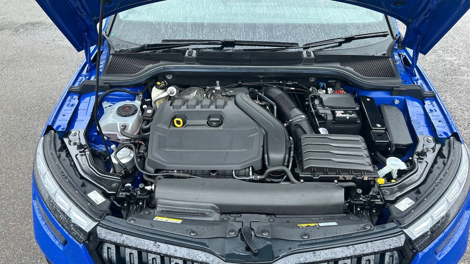 Used Skoda Kamiq 2022 for sale - 77388291: Photo 18