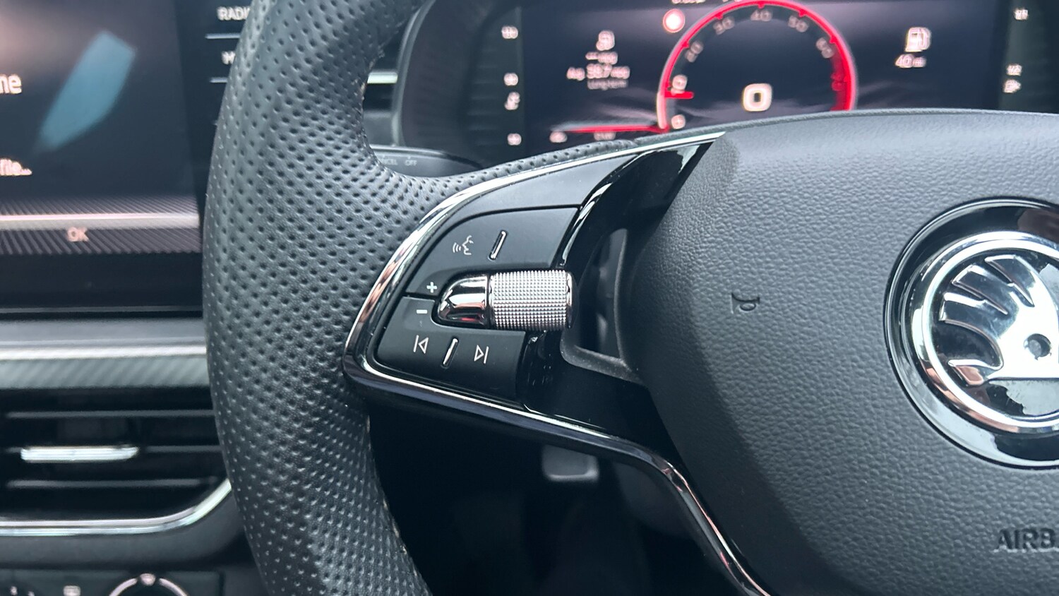 Used Skoda Kamiq 2022 for sale - 77388291: Photo 23