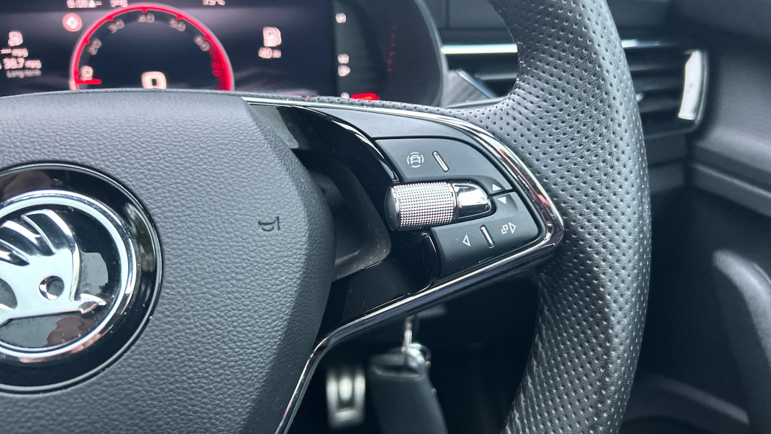 Used Skoda Kamiq 2022 for sale - 77388291: Photo 24