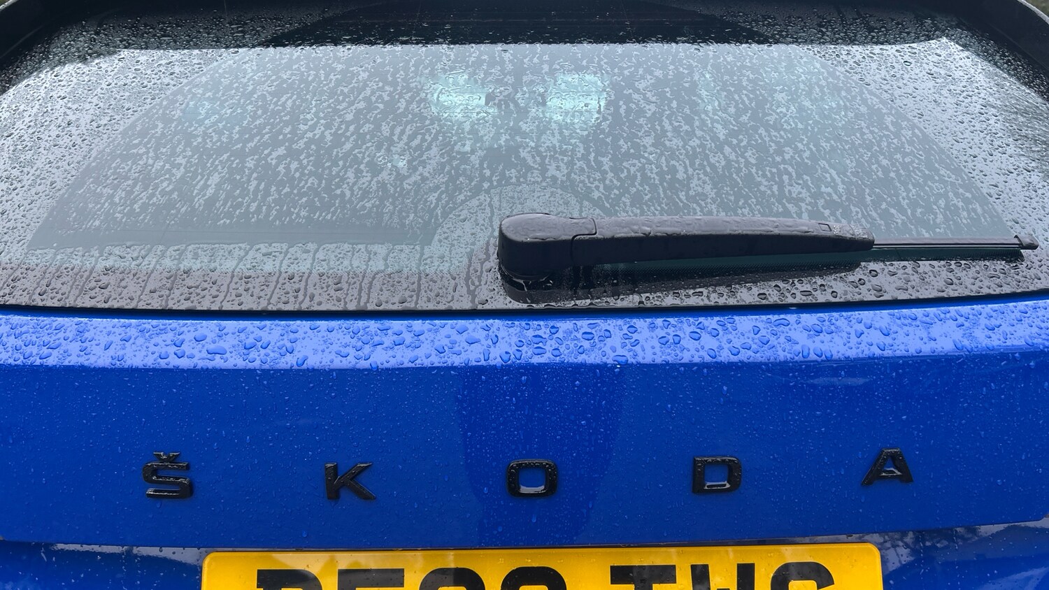 Used Skoda Kamiq 2022 for sale - 77388291: Photo 26