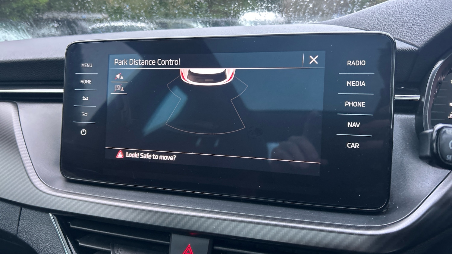 Used Skoda Kamiq 2022 for sale - 77388291: Photo 29