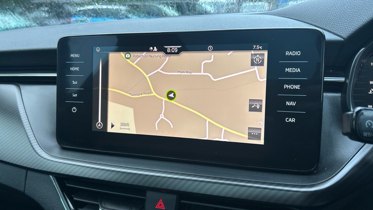 Used Skoda Kamiq 2022 for sale - 77388291: Photo 32