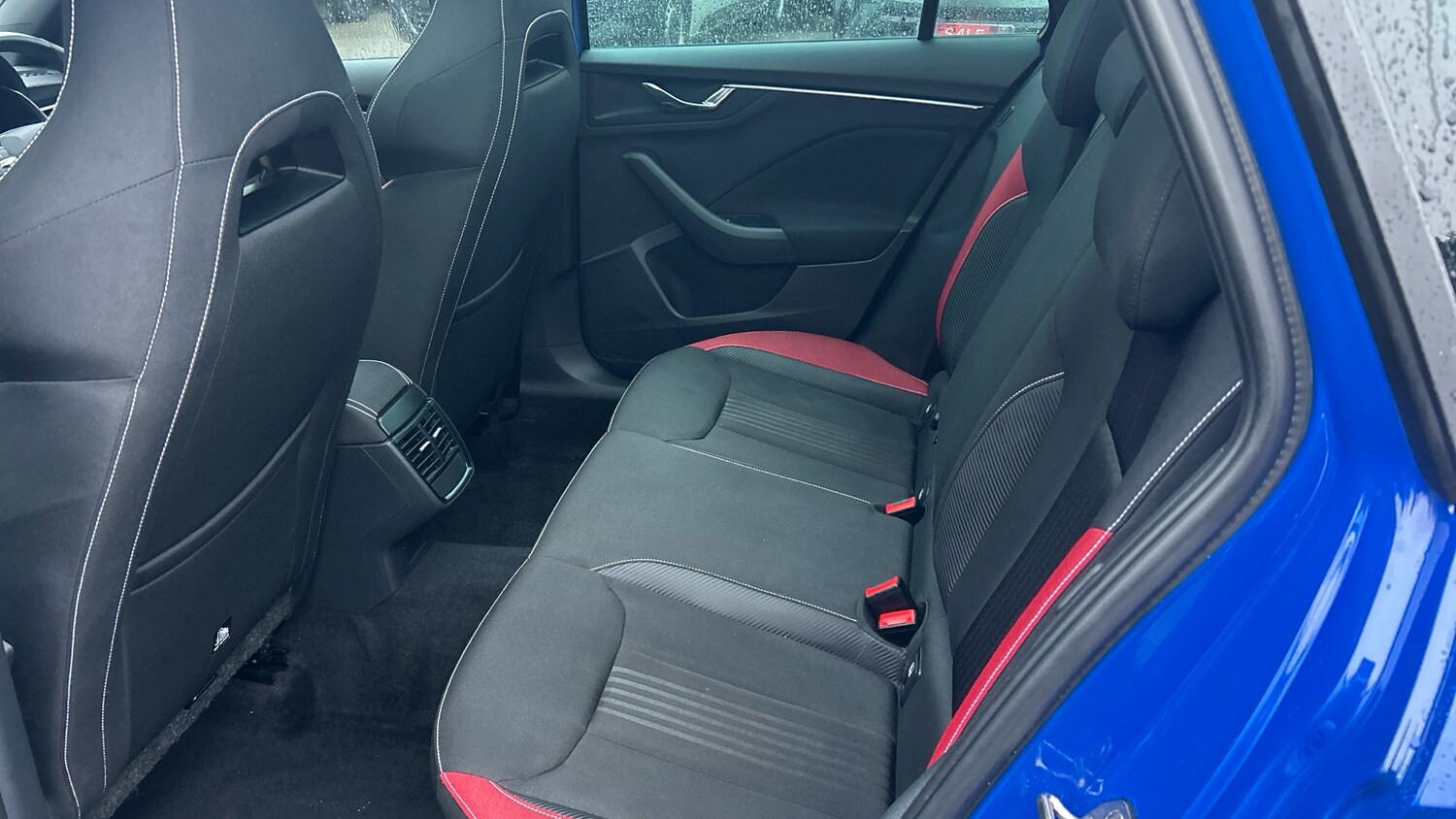 Used Skoda Kamiq 2022 for sale - 77388291: Photo 33