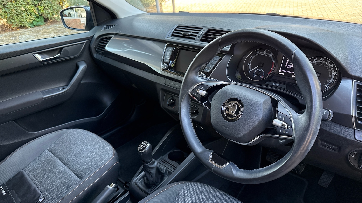 Vehicle 11