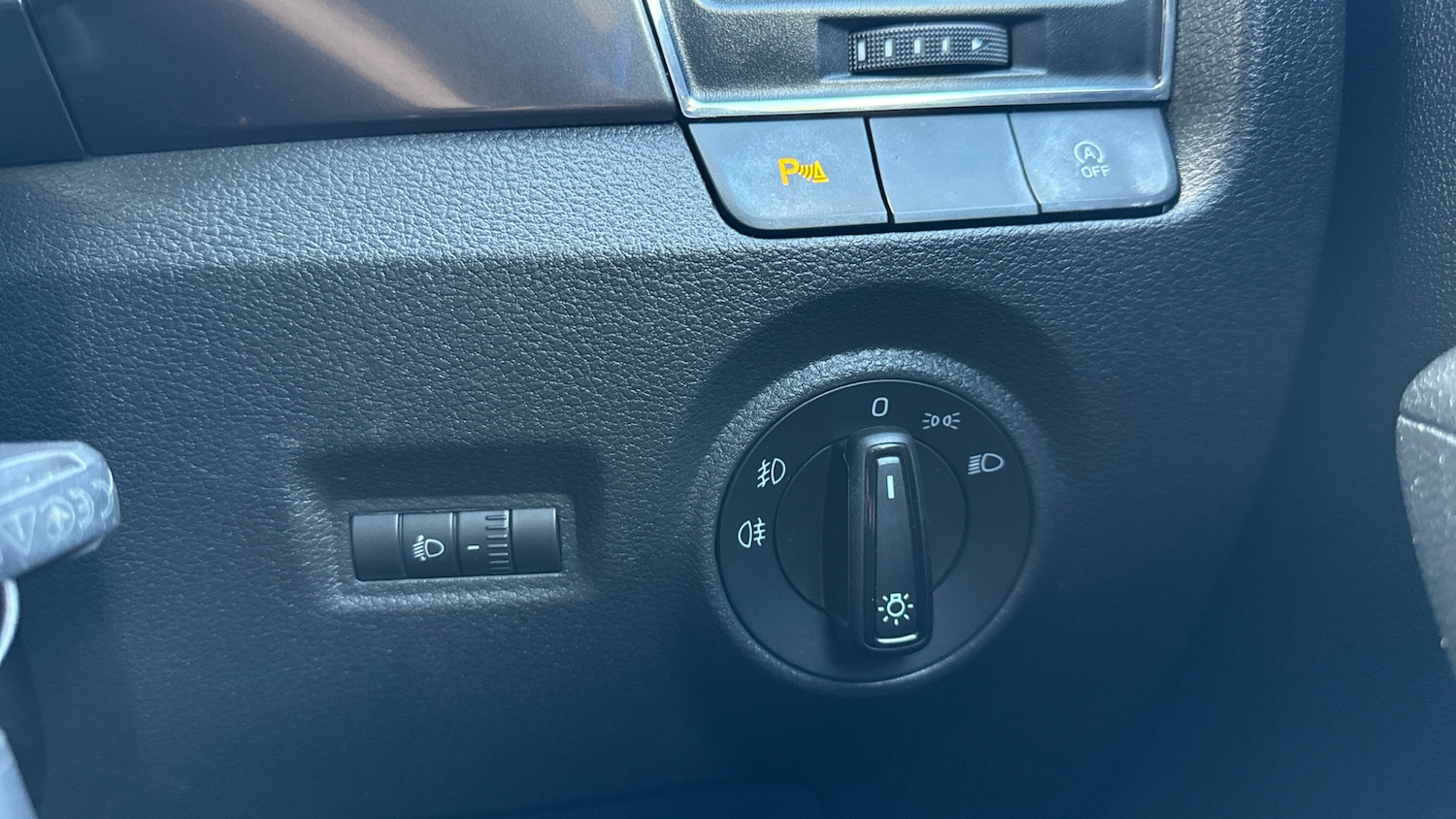 Vehicle 34