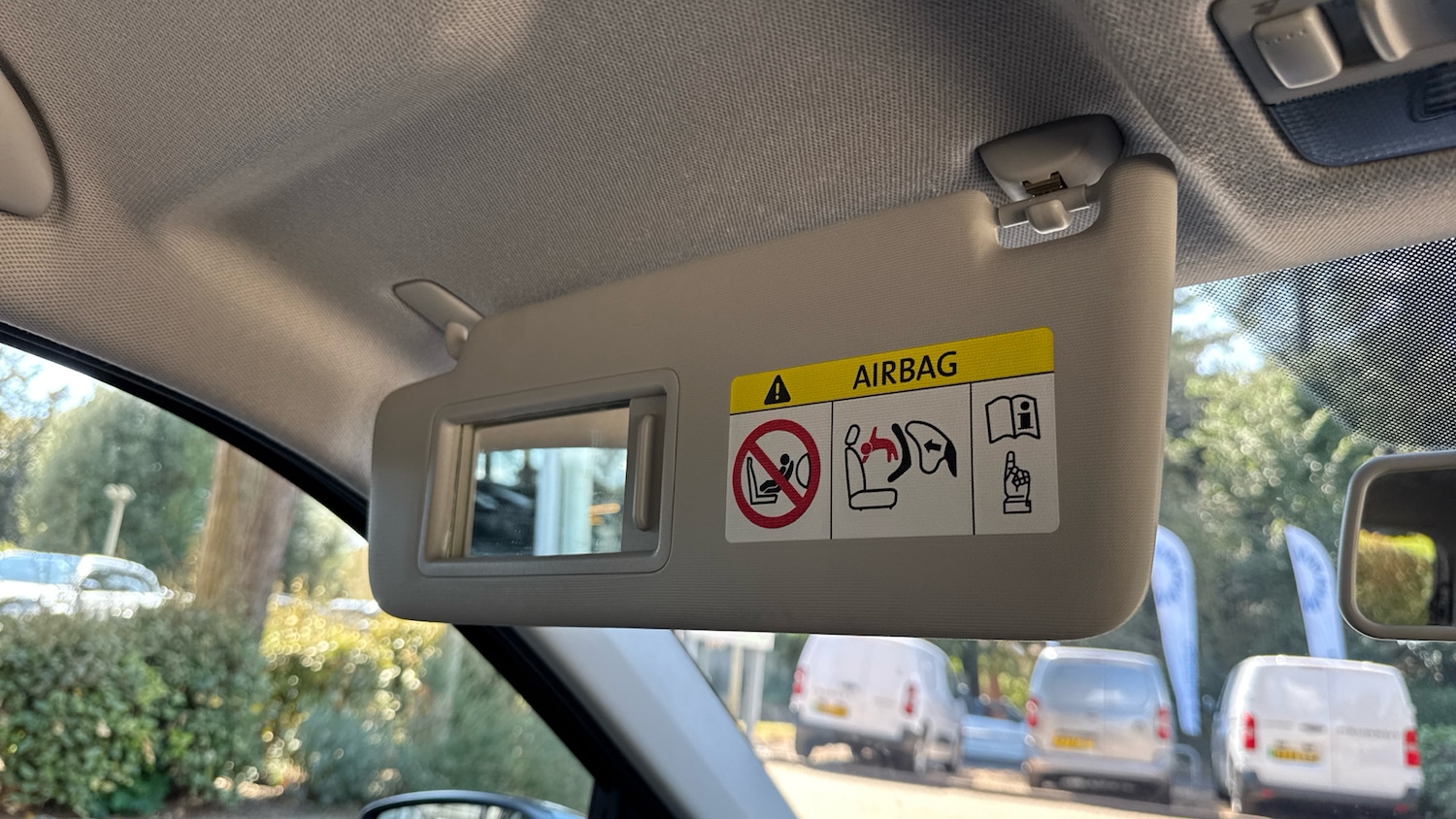 Vehicle 36