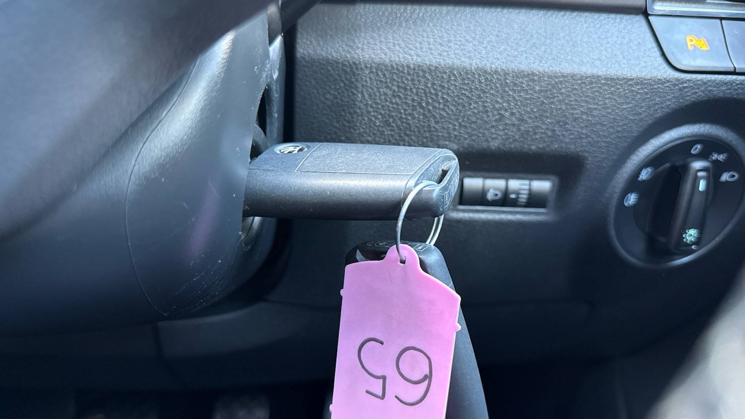 Vehicle 40