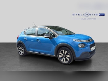 Used Citroen C3 2017 for sale - 78948054: Photo