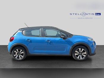 Used Citroen C3 2017 for sale - 78948054: Photo