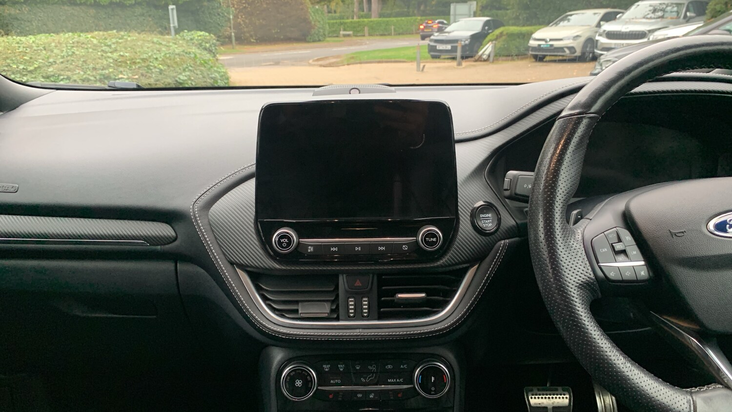 Used Ford Puma 2021 for sale - 76296657: Photo 10