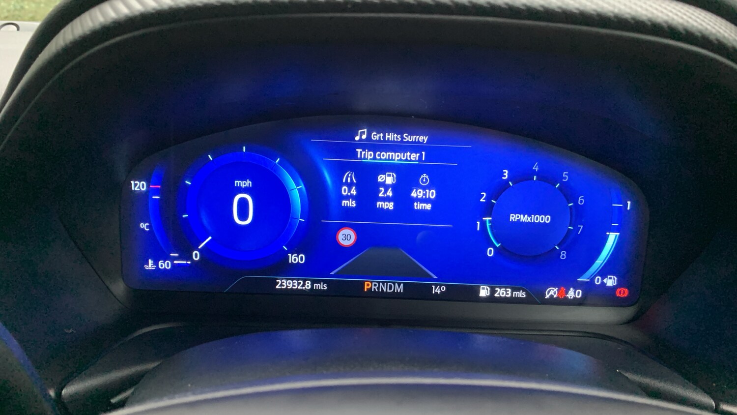 Used Ford Puma 2021 for sale - 76296657: Photo 13