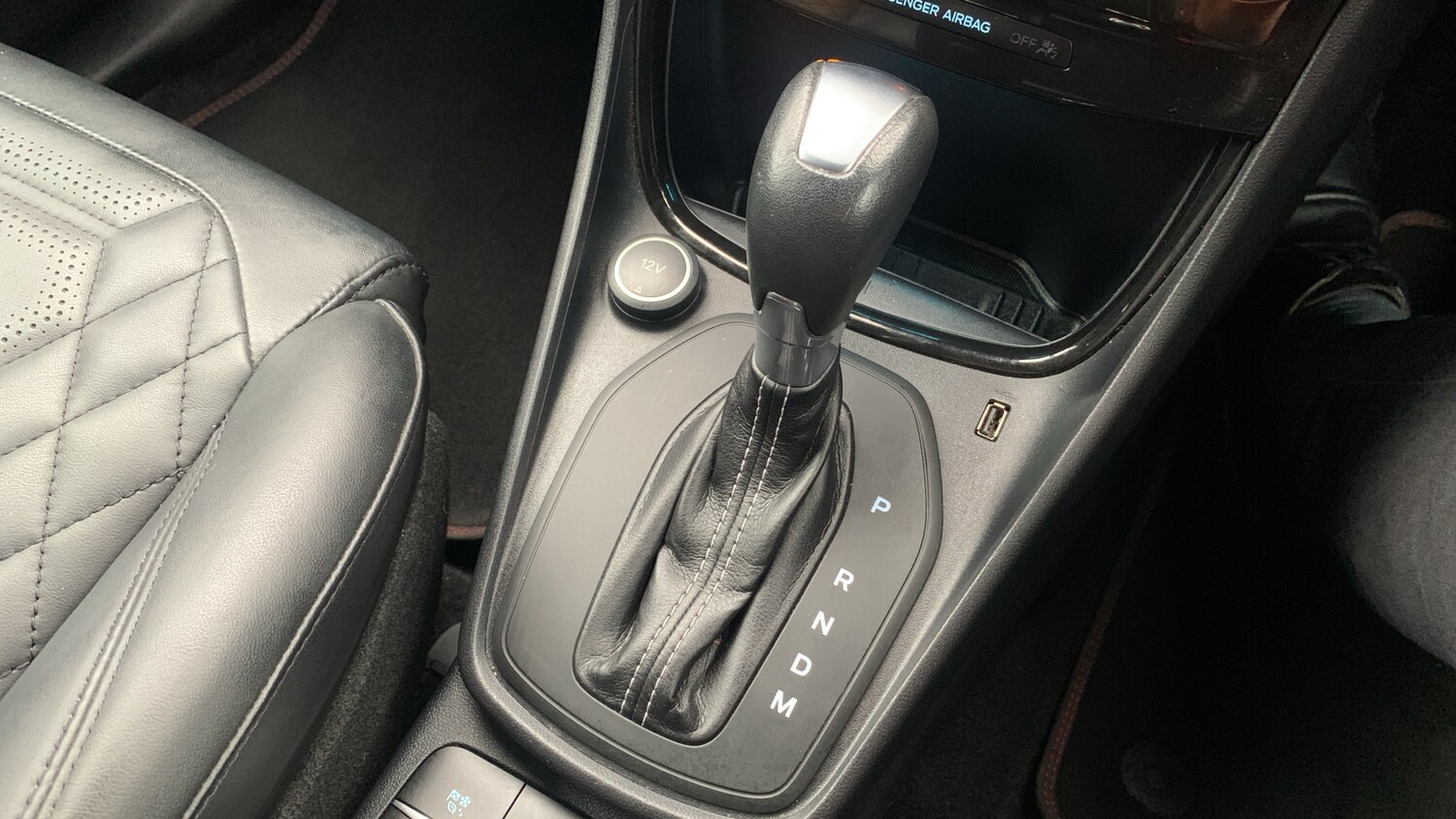 Used Ford Puma 2021 for sale - 76296657: Photo 20