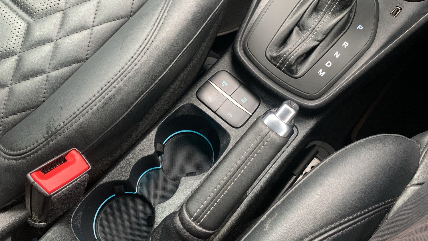 Used Ford Puma 2021 for sale - 76296657: Photo 21